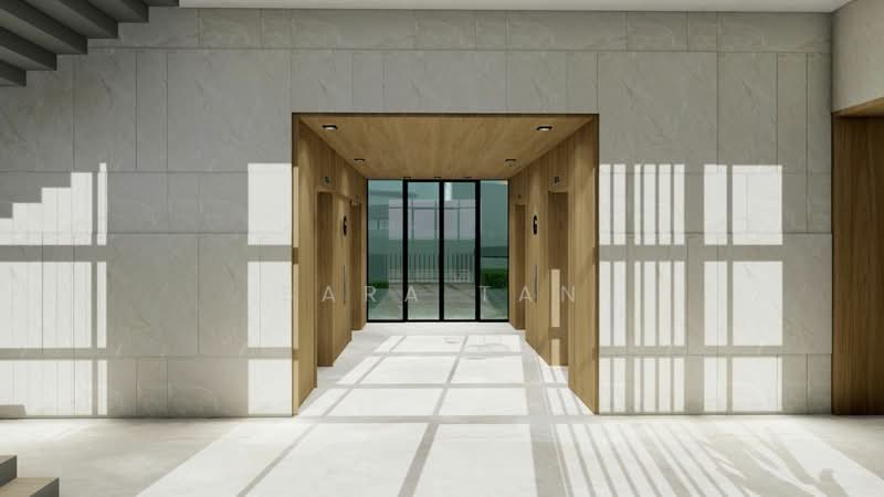 Service Residence for Rent at SWNK Houze @ BBCC - Sara Tan - PropertyGuru.com.my