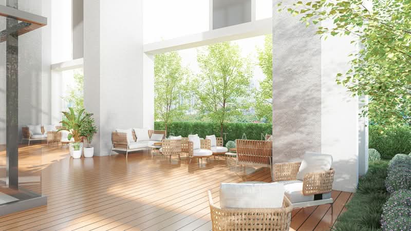 Service Residence for Rent at SWNK Houze @ BBCC - Sara Tan - PropertyGuru.com.my