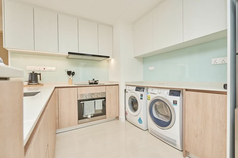 Service Residence for Rent at SWNK Houze @ BBCC - Sara Tan - PropertyGuru.com.my