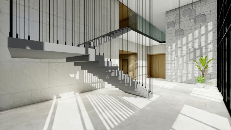 Service Residence for Rent at SWNK Houze @ BBCC - Sara Tan - PropertyGuru.com.my