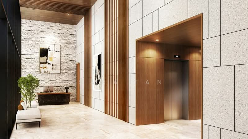 Service Residence for Rent at SWNK Houze @ BBCC - Sara Tan - PropertyGuru.com.my