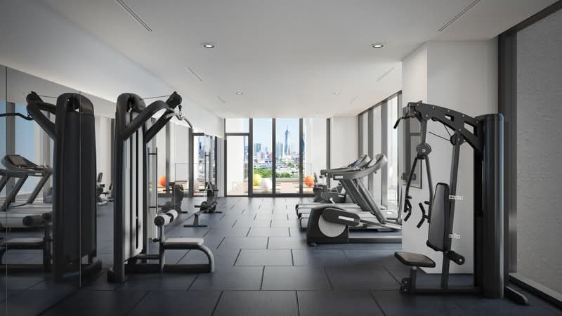 Service Residence for Rent at SWNK Houze @ BBCC - Sara Tan - PropertyGuru.com.my