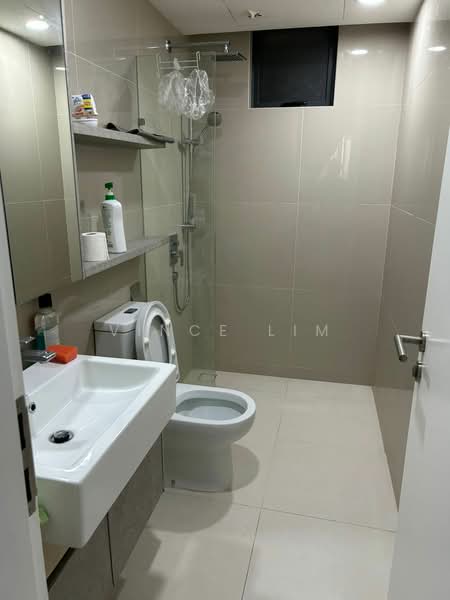 Service Residence for Rent at United Point (Residensi Berpadu) - Vince Lim - PropertyGuru.com.my