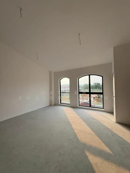 Serene Height Termurah NewShop🔥 Serene Square Serene Height Alam Sari Bangi Semenyih Kajang untuk Untuk Disewa - RM 3,000 /bulan, Feb 2026 - PropertyGuru.com.my