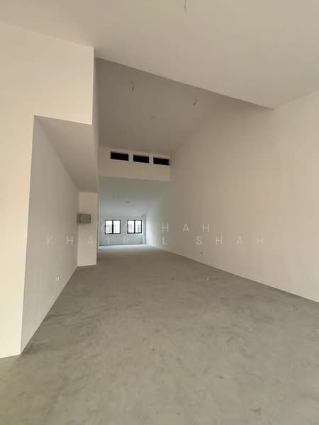 Serene Height Termurah NewShop🔥 Serene Square Serene Height Alam Sari Bangi Semenyih Kajang untuk Untuk Disewa - RM 3,000 /bulan, Feb 2026 - PropertyGuru.com.my
