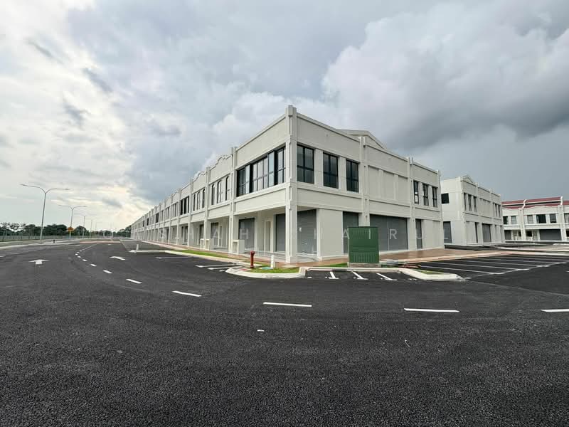 Serene Height Termurah NewShop🔥 Serene Square Serene Height Alam Sari Bangi Semenyih Kajang untuk Untuk Disewa - RM 3,000 /bulan, Feb 2026 - PropertyGuru.com.my