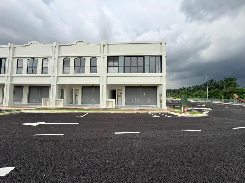 Serene Height Termurah NewShop🔥 Serene Square Serene Height Alam Sari Bangi Semenyih Kajang untuk Untuk Disewa - RM 3,000 /bulan, Feb 2026 - PropertyGuru.com.my