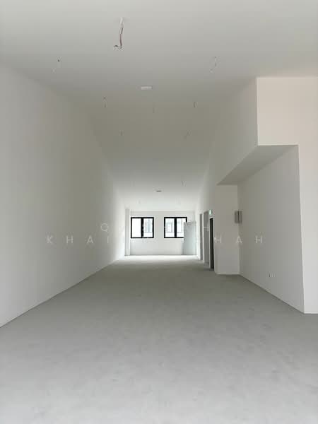 Serene Height Termurah NewShop🔥 Serene Square Serene Height Alam Sari Bangi Semenyih Kajang untuk Untuk Disewa - RM 3,000 /bulan, Feb 2026 - PropertyGuru.com.my