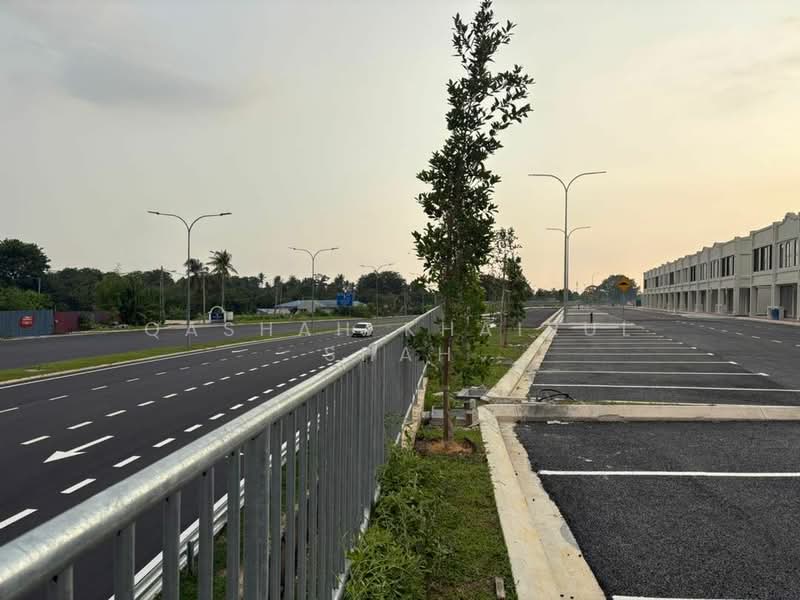 Serene Height Termurah NewShop🔥 Serene Square Serene Height Alam Sari Bangi Semenyih Kajang untuk Untuk Disewa - RM 3,000 /bulan, Feb 2026 - PropertyGuru.com.my