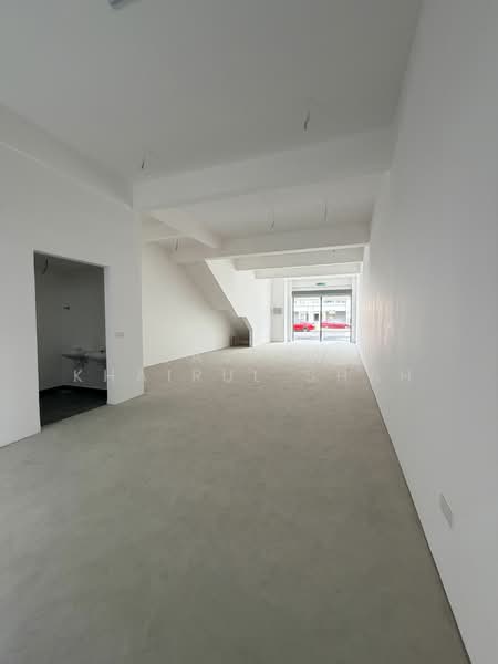 Serene Height Termurah NewShop🔥 Serene Square Serene Height Alam Sari Bangi Semenyih Kajang untuk Untuk Disewa - RM 3,000 /bulan, Feb 2026 - PropertyGuru.com.my