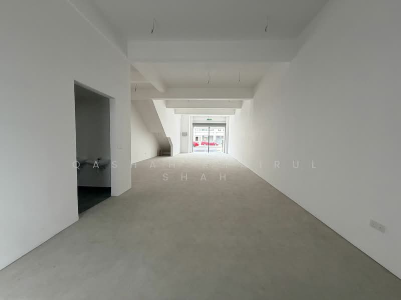 Serene Height Termurah NewShop🔥 Serene Square Serene Height Alam Sari Bangi Semenyih Kajang untuk Untuk Disewa - RM 3,000 /bulan, Feb 2026 - PropertyGuru.com.my