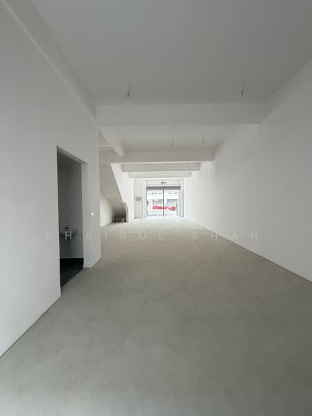 Serene Height Termurah NewShop🔥 Serene Square Serene Height Alam Sari Bangi Semenyih Kajang untuk Untuk Disewa - RM 3,000 /bulan, Feb 2026 - PropertyGuru.com.my