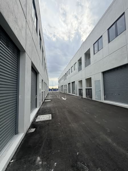 Serene Height Termurah NewShop🔥 Serene Square Serene Height Alam Sari Bangi Semenyih Kajang untuk Untuk Disewa - RM 3,000 /bulan, Feb 2026 - PropertyGuru.com.my