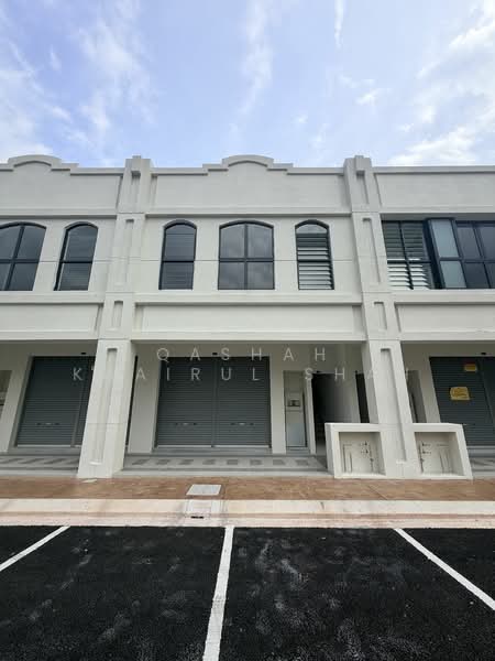Serene Height Termurah NewShop🔥 Serene Square Serene Height Alam Sari Bangi Semenyih Kajang untuk Untuk Disewa - RM 3,000 /bulan, Feb 2026 - PropertyGuru.com.my