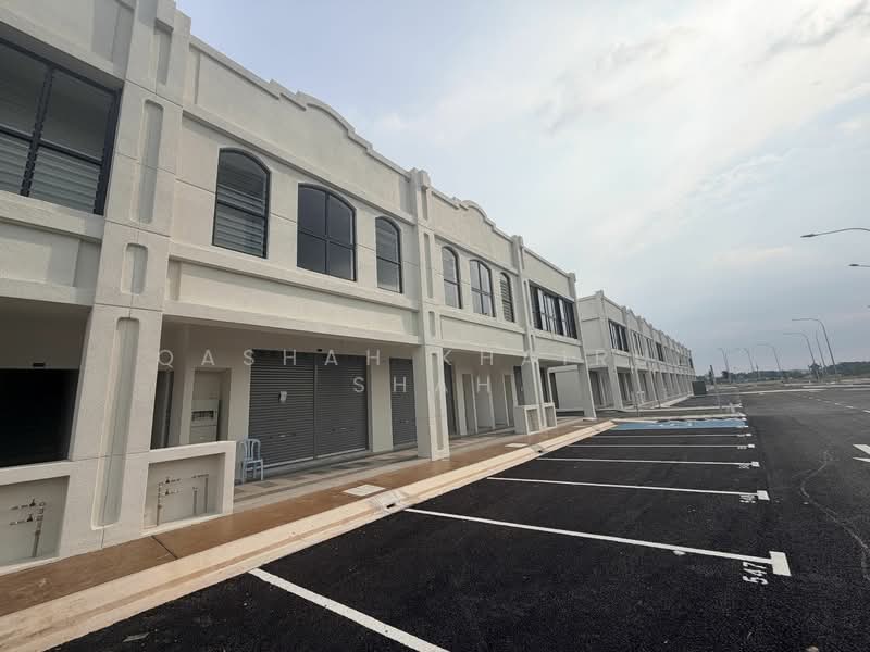 Serene Height Termurah NewShop🔥 Serene Square Serene Height Alam Sari Bangi Semenyih Kajang untuk Untuk Disewa - RM 3,000 /bulan, Feb 2026 - PropertyGuru.com.my