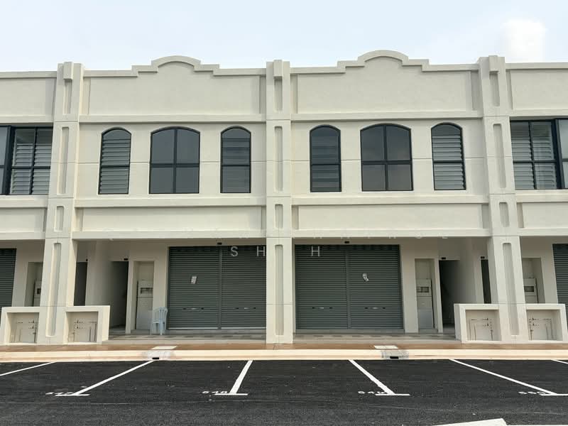 Serene Height Termurah NewShop🔥 Serene Square Serene Height Alam Sari Bangi Semenyih Kajang untuk Untuk Disewa - RM 3,000 /bulan, Feb 2026 - PropertyGuru.com.my