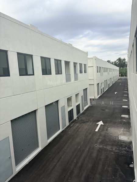 Serene Height Termurah NewShop🔥 Serene Square Serene Height Alam Sari Bangi Semenyih Kajang untuk Untuk Disewa - RM 3,000 /bulan, Feb 2026 - PropertyGuru.com.my