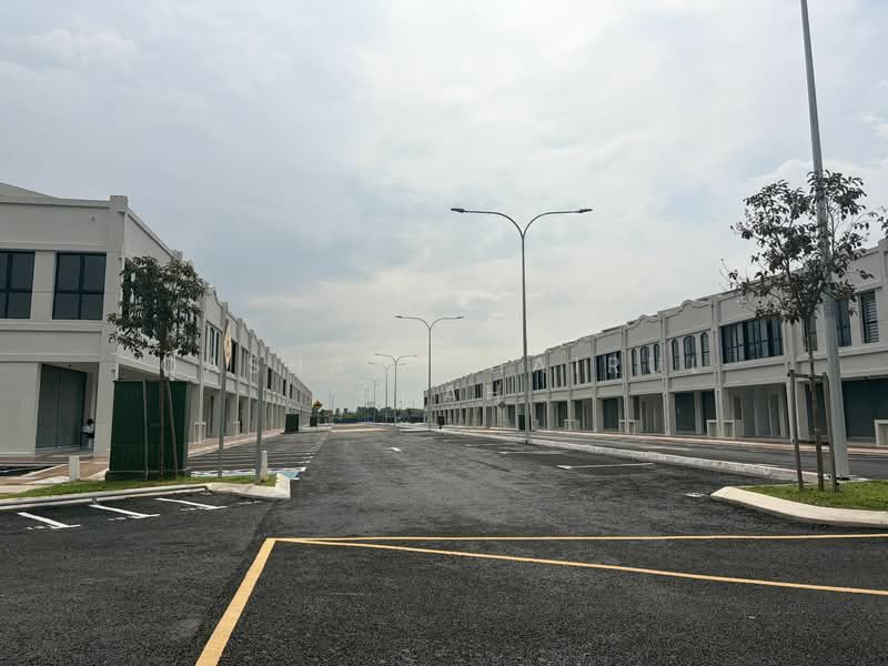 Serene Height Termurah NewShop🔥 Serene Square Serene Height Alam Sari Bangi Semenyih Kajang untuk Untuk Disewa - RM 3,000 /bulan, Feb 2026 - PropertyGuru.com.my