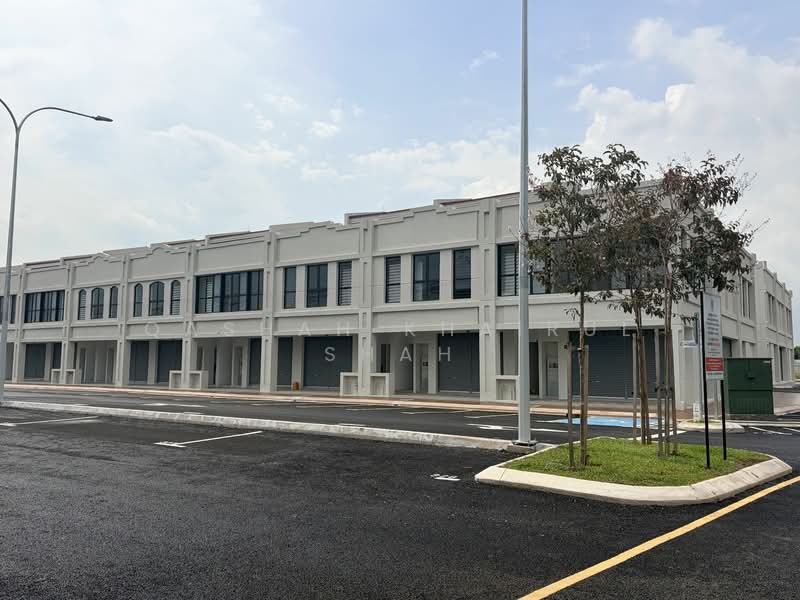 Serene Height Termurah NewShop🔥 Serene Square Serene Height Alam Sari Bangi Semenyih Kajang untuk Untuk Disewa - RM 3,000 /bulan, Feb 2026 - PropertyGuru.com.my