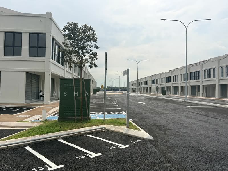 Serene Height Termurah NewShop🔥 Serene Square Serene Height Alam Sari Bangi Semenyih Kajang untuk Untuk Disewa - RM 3,000 /bulan, Feb 2026 - PropertyGuru.com.my