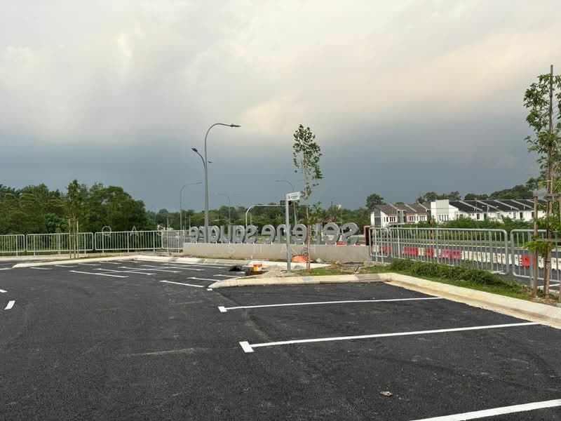 Serene Height Termurah NewShop🔥 Serene Square Serene Height Alam Sari Bangi Semenyih Kajang untuk Untuk Disewa - RM 3,000 /bulan, Feb 2026 - PropertyGuru.com.my