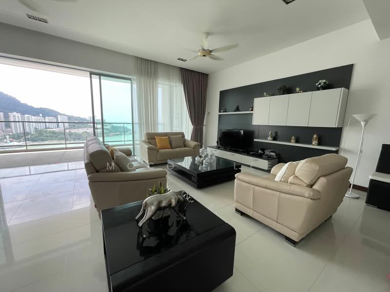 Infinity Beachfront Condominium untuk Untuk Dijual - RM 2,700,000, Feb 2026 - PropertyGuru.com.my