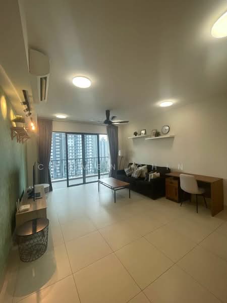 Condominium for Sale at Residensi Sefina Mont Kiara - Carmen Chin - PropertyGuru.com.my