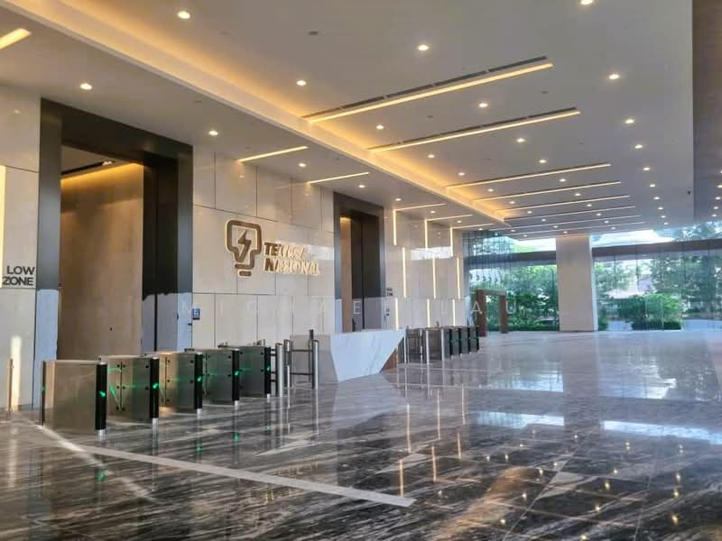 For Rent - Menara TNB Bangsar