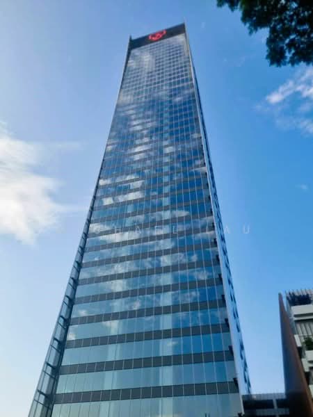 For Rent - Menara TNB Bangsar