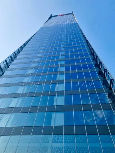 For Rent - Menara TNB Bangsar