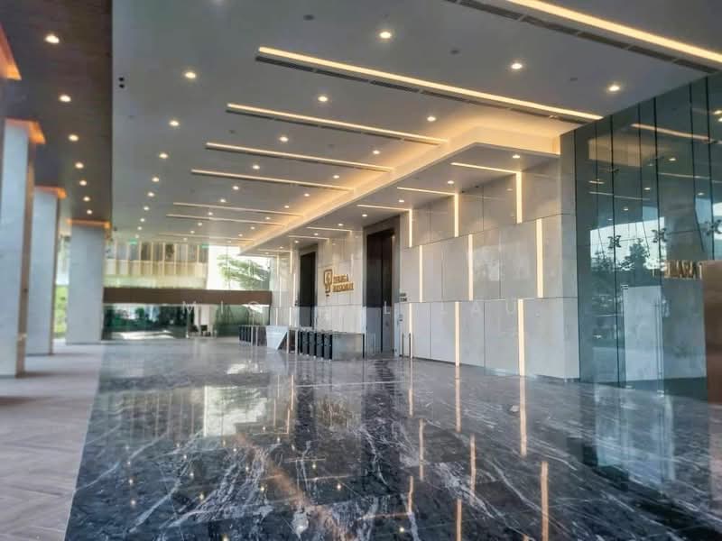 For Rent - Menara TNB Bangsar