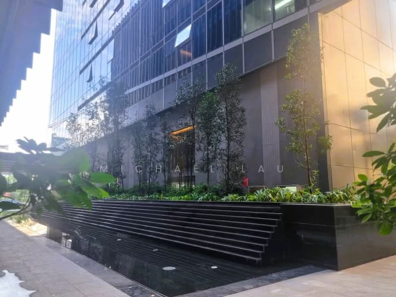 For Rent - Menara TNB Bangsar