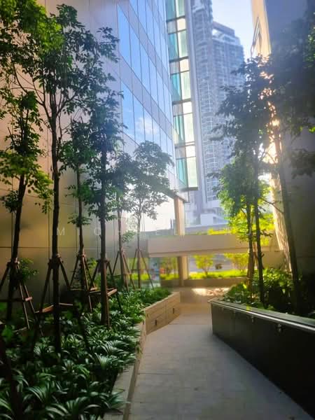 For Rent - Menara TNB Bangsar