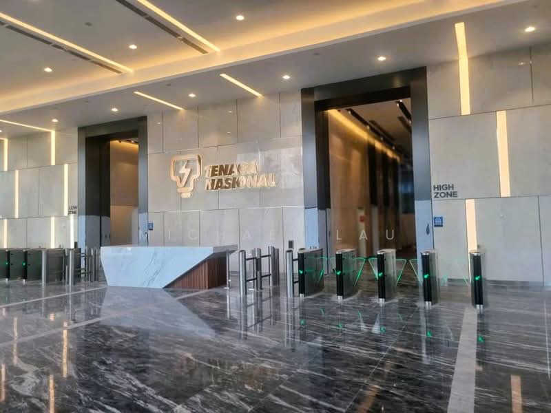 For Rent - Menara TNB Bangsar