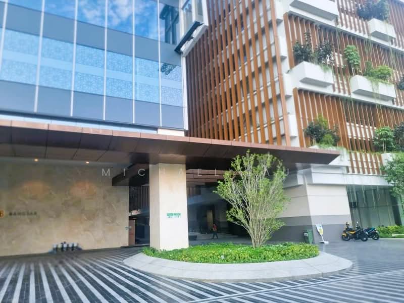 For Rent - Menara TNB Bangsar