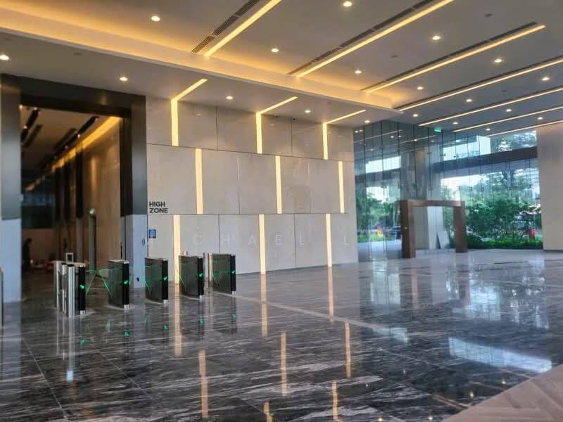 For Rent - Menara TNB Bangsar