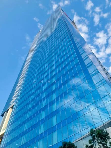 For Rent - Menara TNB Bangsar