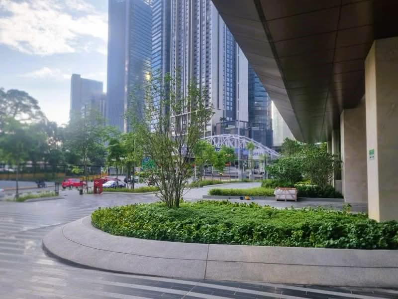 For Rent - Menara TNB Bangsar