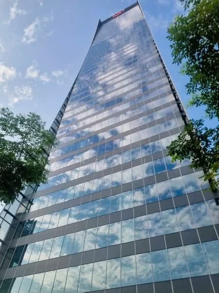 For Rent - Menara TNB Bangsar