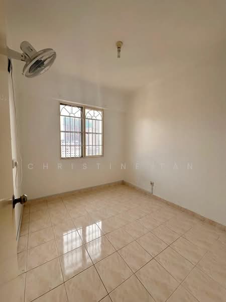 Apartment for Sale at Sri Jati 1 - Christine Tan - PropertyGuru.com.my