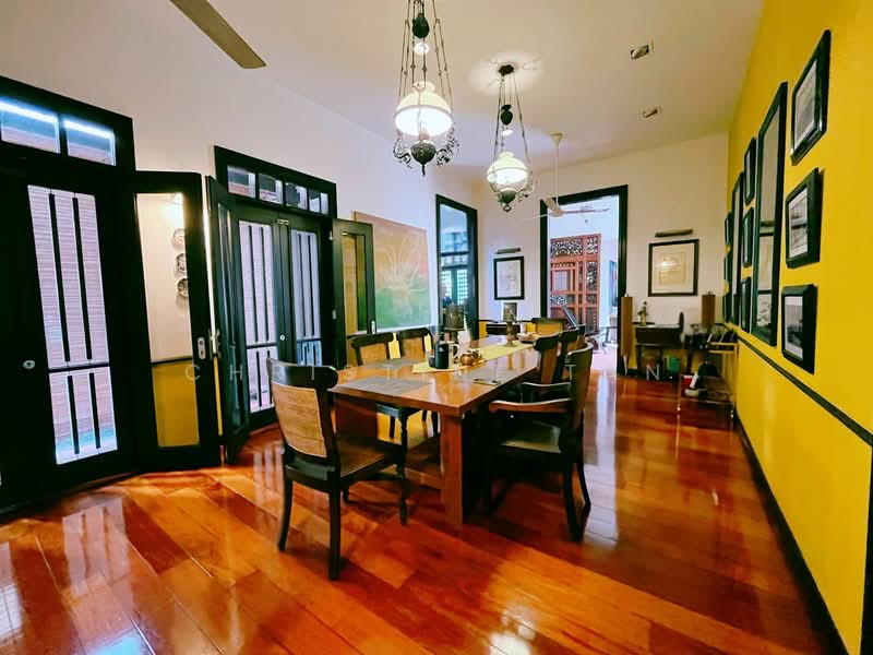 Bungalow for Sale in Seksyen 7 (Shah Alam) - Christine Tan - PropertyGuru.com.my