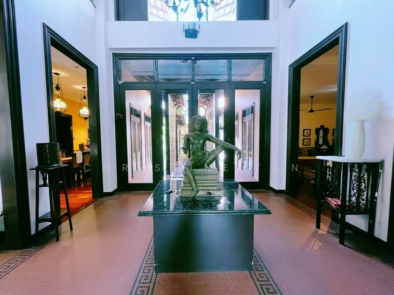 Bungalow for Sale in Seksyen 7 (Shah Alam) - Christine Tan - PropertyGuru.com.my