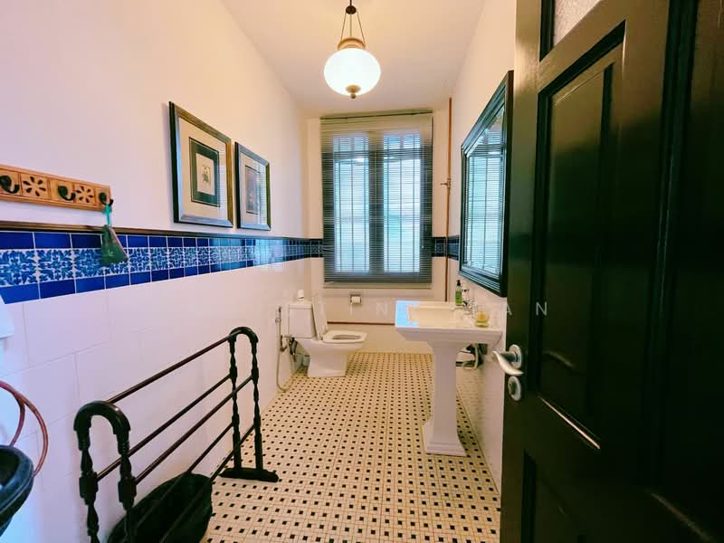 Bungalow for Sale in Seksyen 7 (Shah Alam) - Christine Tan - PropertyGuru.com.my