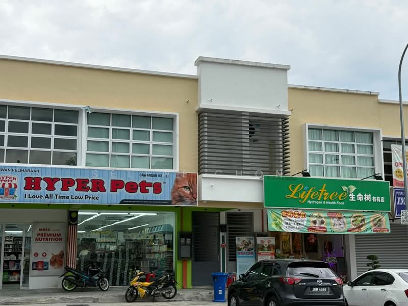 Shop for Rent in Kajang East (Semenyih) - Selene Chong - PropertyGuru.com.my