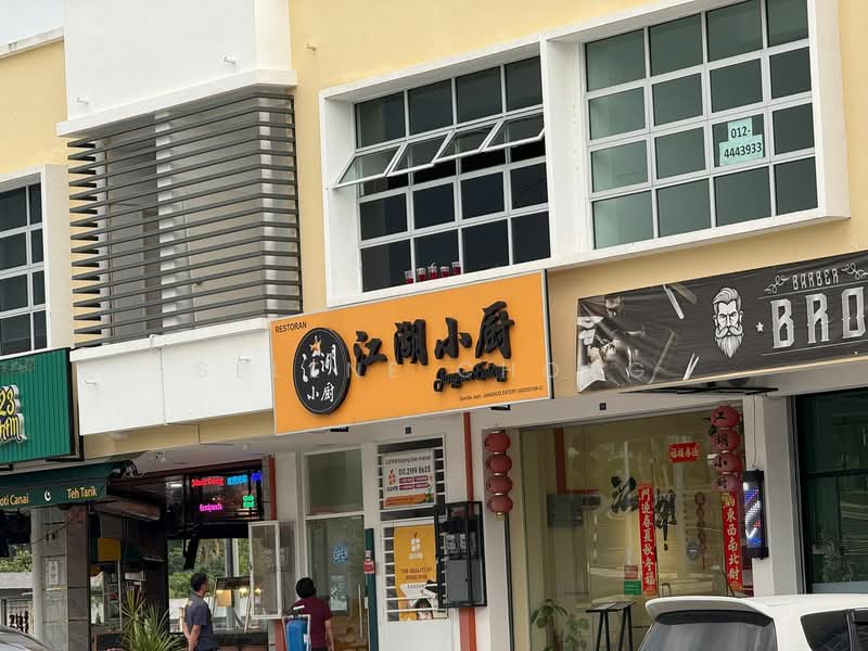 Shop for Rent in Kajang East (Semenyih) - Selene Chong - PropertyGuru.com.my