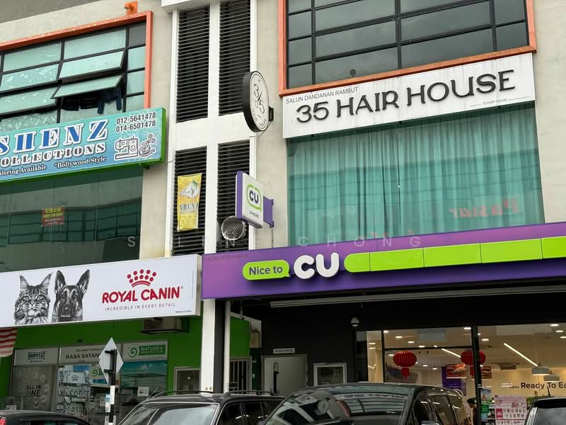 Shop for Rent in Kajang East (Semenyih) - Selene Chong - PropertyGuru.com.my