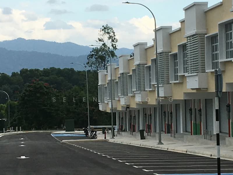 Shop for Rent in Kajang East (Semenyih) - Selene Chong - PropertyGuru.com.my