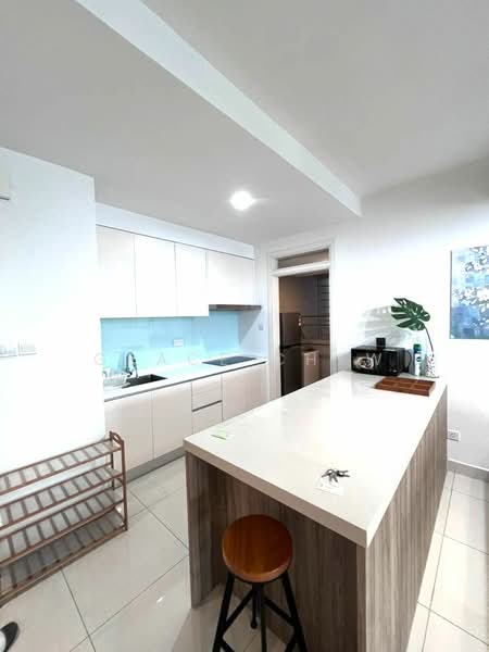 Teega Suites untuk Untuk Disewa - RM 3,500 /bulan, Feb 2026 - PropertyGuru.com.my
