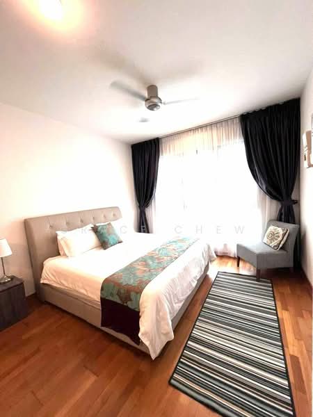Teega Suites untuk Untuk Disewa - RM 3,500 /bulan, Feb 2026 - PropertyGuru.com.my