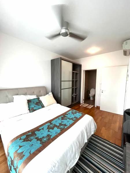 Teega Suites untuk Untuk Disewa - RM 3,500 /bulan, Feb 2026 - PropertyGuru.com.my